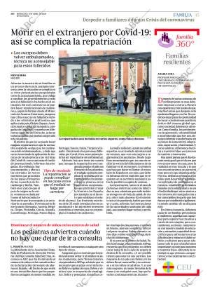 ABC MADRID 01-04-2020 página 45