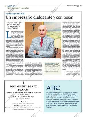 ABC MADRID 01-04-2020 página 56
