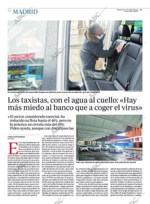 ABC MADRID 01-04-2020 página 58