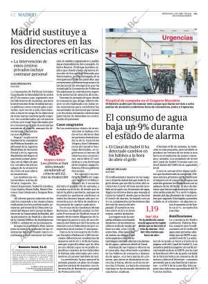 ABC MADRID 01-04-2020 página 62