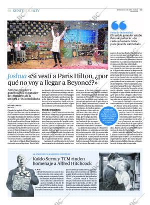 ABC MADRID 01-04-2020 página 68