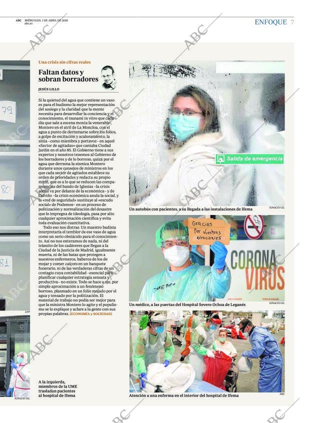 ABC MADRID 01-04-2020 página 7