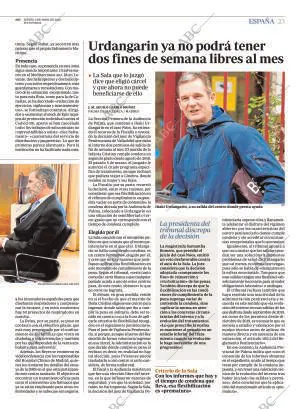 ABC MADRID 02-04-2020 página 23