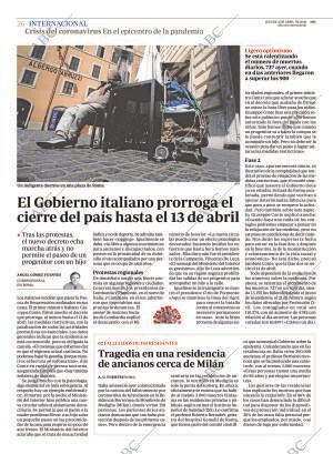 ABC MADRID 02-04-2020 página 26