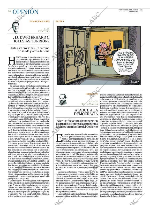 ABC CORDOBA 03-04-2020 página 12