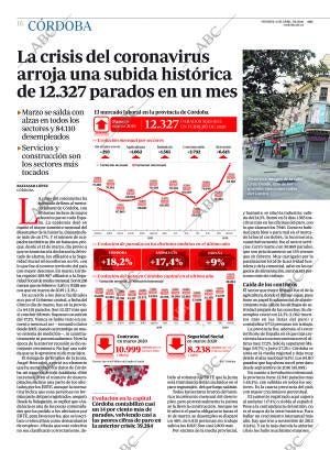 ABC CORDOBA 03-04-2020 página 16