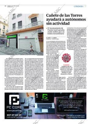 ABC CORDOBA 03-04-2020 página 17