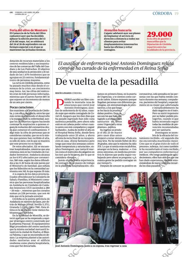 ABC CORDOBA 03-04-2020 página 19