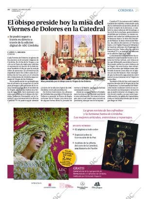 ABC CORDOBA 03-04-2020 página 25