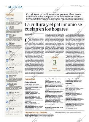 ABC CORDOBA 03-04-2020 página 28