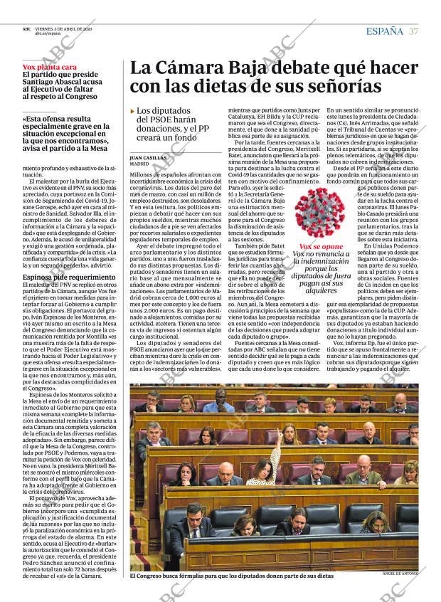 ABC CORDOBA 03-04-2020 página 37