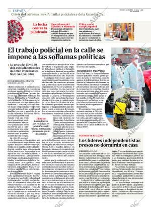 ABC CORDOBA 03-04-2020 página 38