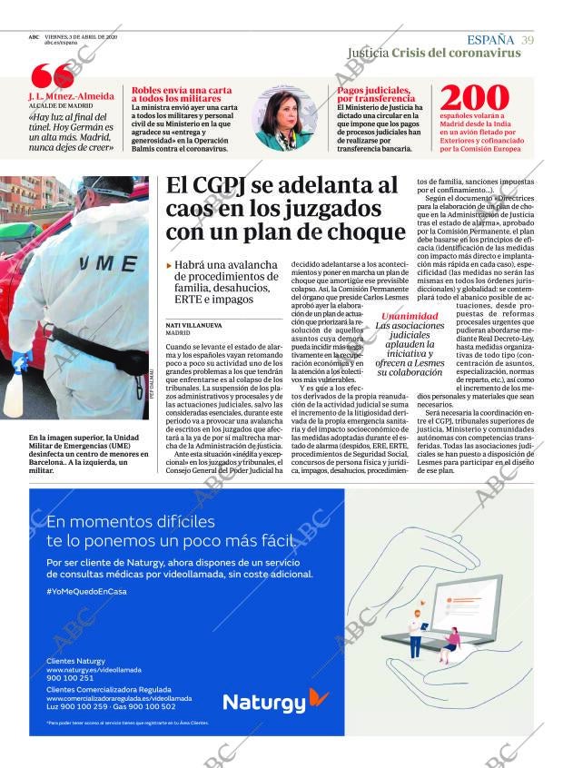 ABC CORDOBA 03-04-2020 página 39