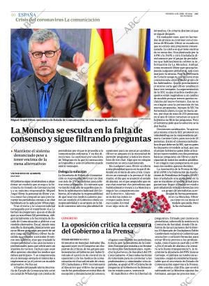 ABC CORDOBA 03-04-2020 página 40