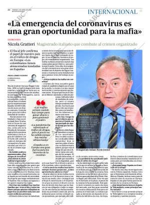 ABC CORDOBA 03-04-2020 página 41