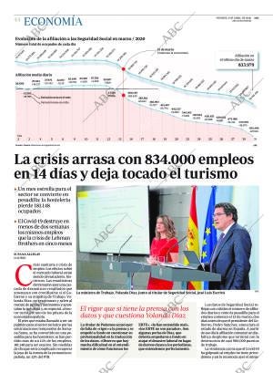 ABC CORDOBA 03-04-2020 página 44