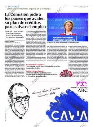 ABC CORDOBA 03-04-2020 página 48