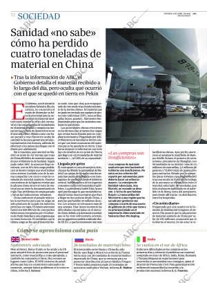 ABC CORDOBA 03-04-2020 página 52