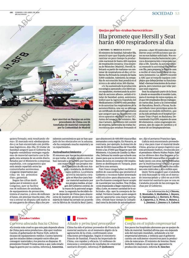 ABC CORDOBA 03-04-2020 página 53