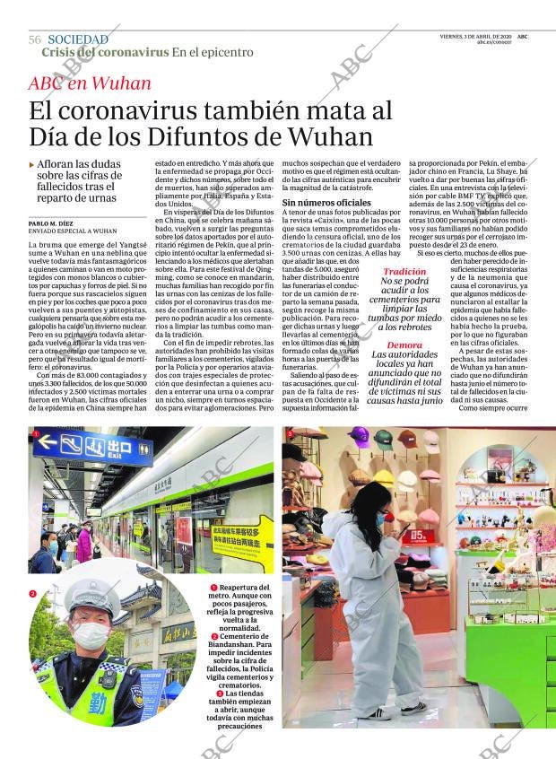 ABC CORDOBA 03-04-2020 página 56