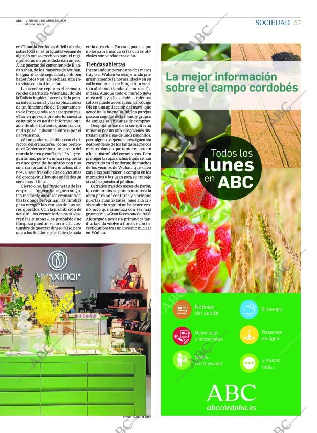 ABC CORDOBA 03-04-2020 página 57