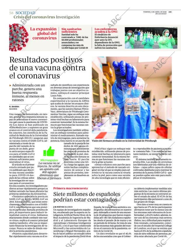 ABC CORDOBA 03-04-2020 página 58