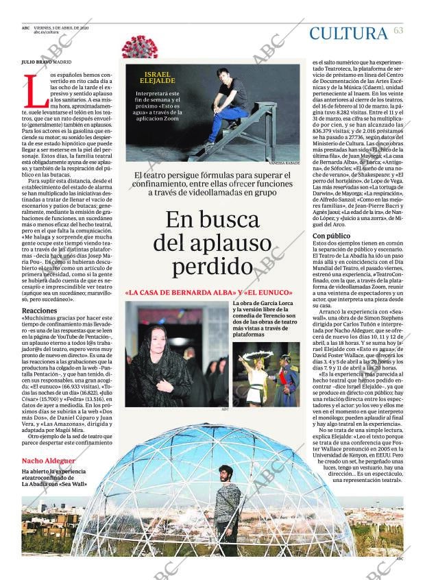 ABC CORDOBA 03-04-2020 página 63