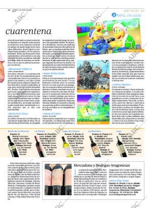 ABC CORDOBA 03-04-2020 página 65