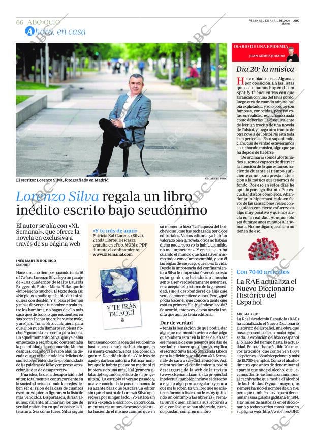 ABC CORDOBA 03-04-2020 página 66