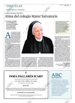 ABC CORDOBA 03-04-2020 página 68