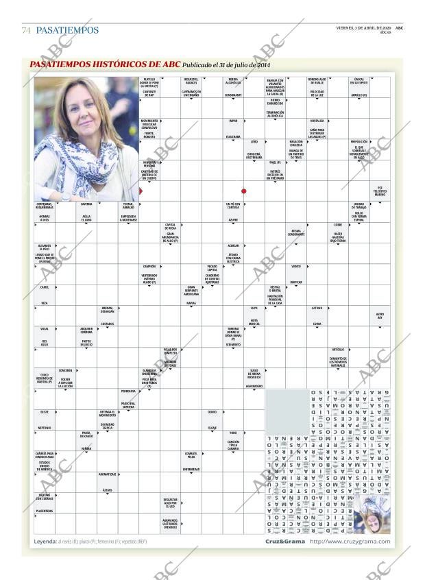 ABC CORDOBA 03-04-2020 página 74