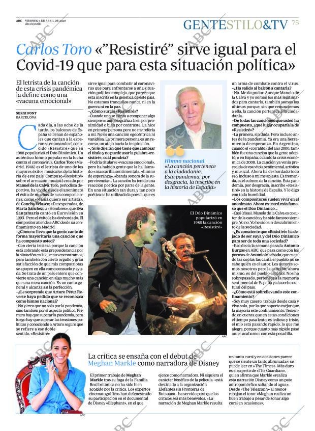 ABC CORDOBA 03-04-2020 página 75