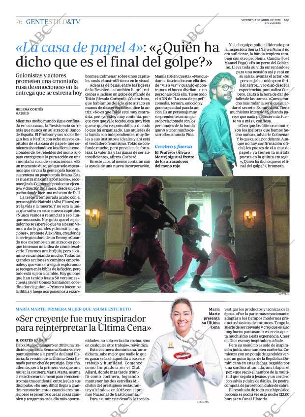 ABC CORDOBA 03-04-2020 página 76