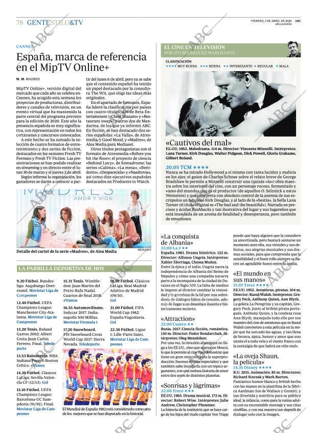 ABC CORDOBA 03-04-2020 página 78