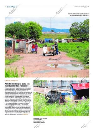 ABC CORDOBA 03-04-2020 página 8