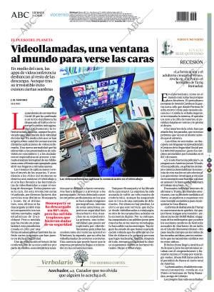 ABC CORDOBA 03-04-2020 página 80