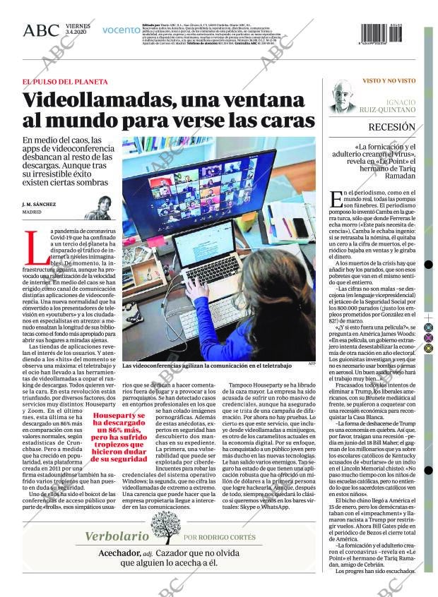 ABC CORDOBA 03-04-2020 página 80