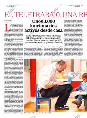 ABC CORDOBA 04-04-2020 página 18
