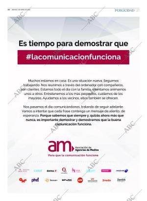 ABC CORDOBA 04-04-2020 página 27