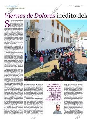 ABC CORDOBA 04-04-2020 página 28