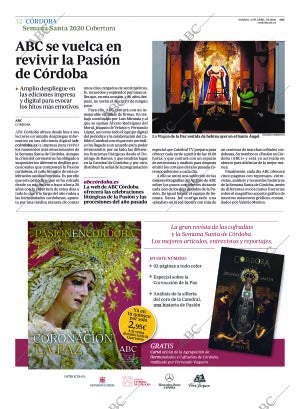ABC CORDOBA 04-04-2020 página 32