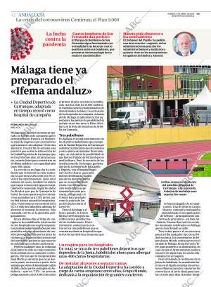 ABC CORDOBA 04-04-2020 página 42