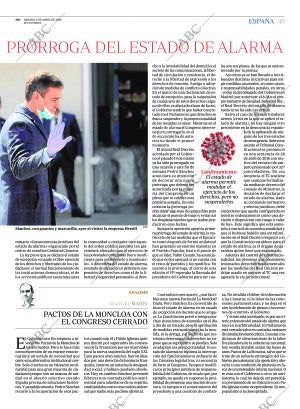 ABC CORDOBA 04-04-2020 página 45