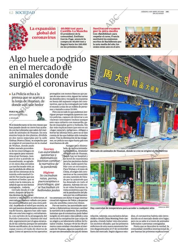ABC CORDOBA 04-04-2020 página 62