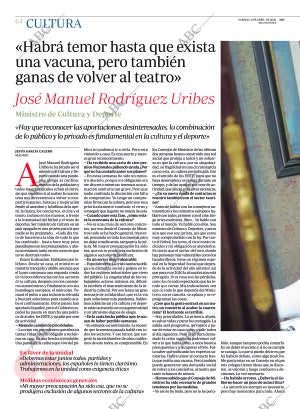 ABC CORDOBA 04-04-2020 página 64