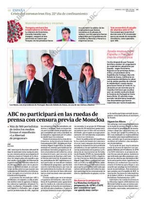 ABC CORDOBA 05-04-2020 página 48