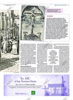 ABC SEVILLA 05-04-2020 página 29