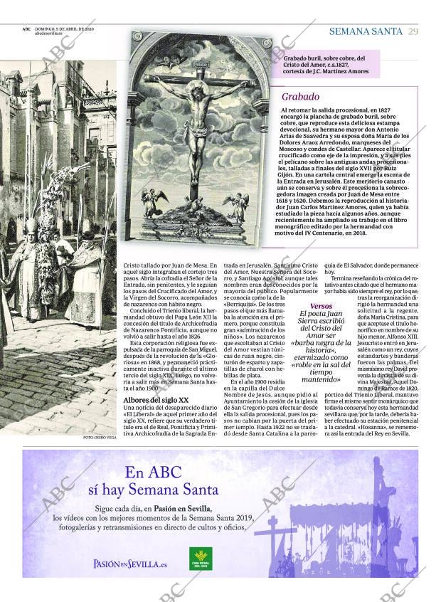 ABC SEVILLA 05-04-2020 página 29