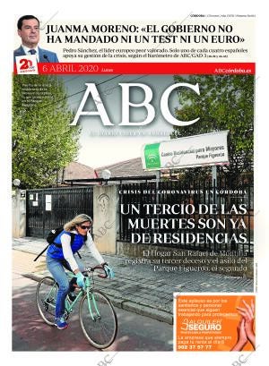 ABC CORDOBA 06-04-2020