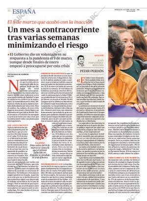 ABC MADRID 08-04-2020 página 16